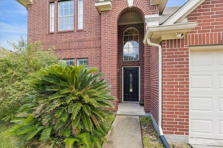 Photo 4 of 23234 Grand Rapids Lane, Spring, TX
