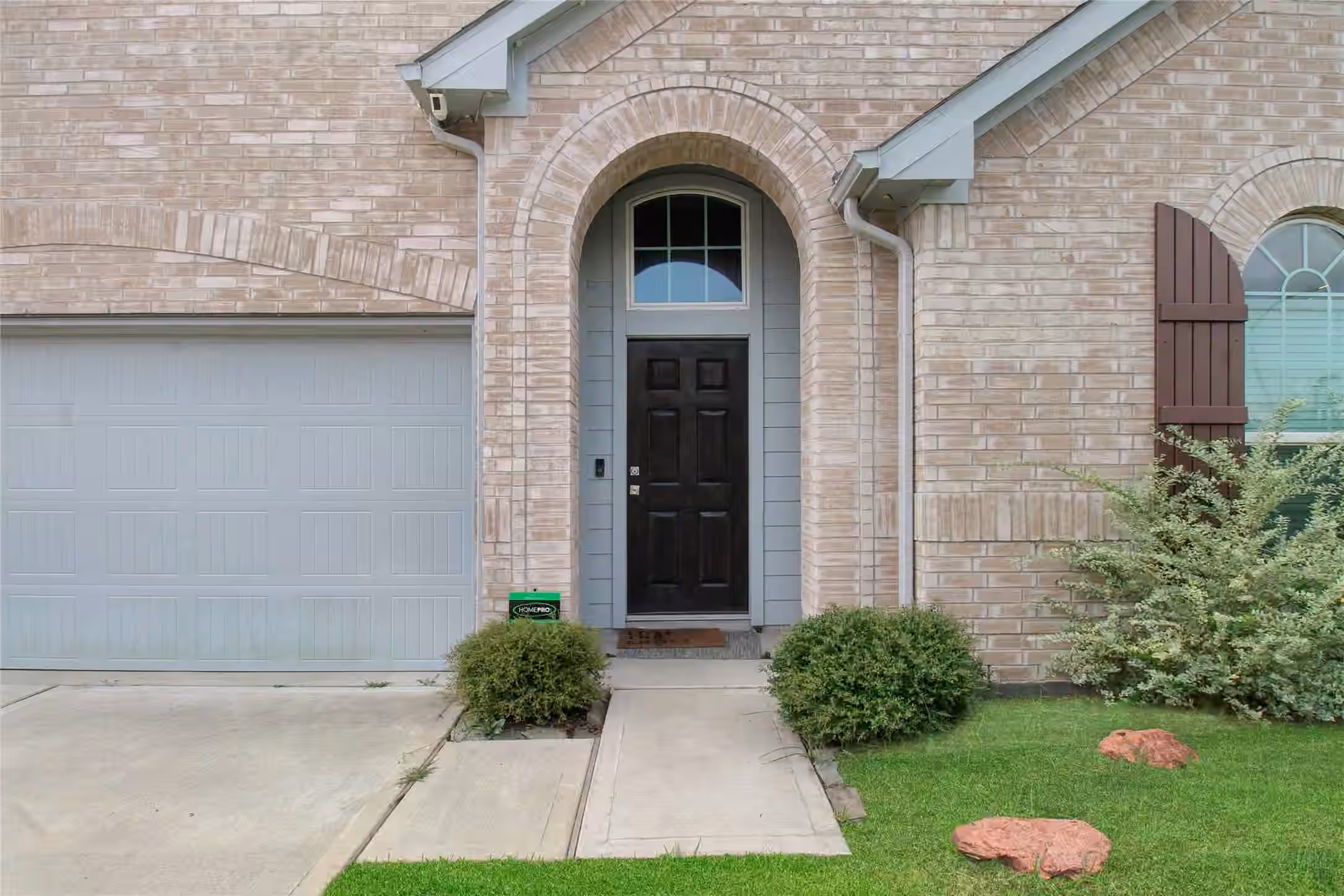 Photo 3 of 419 Alaska Cedar Drive, Crosby, TX