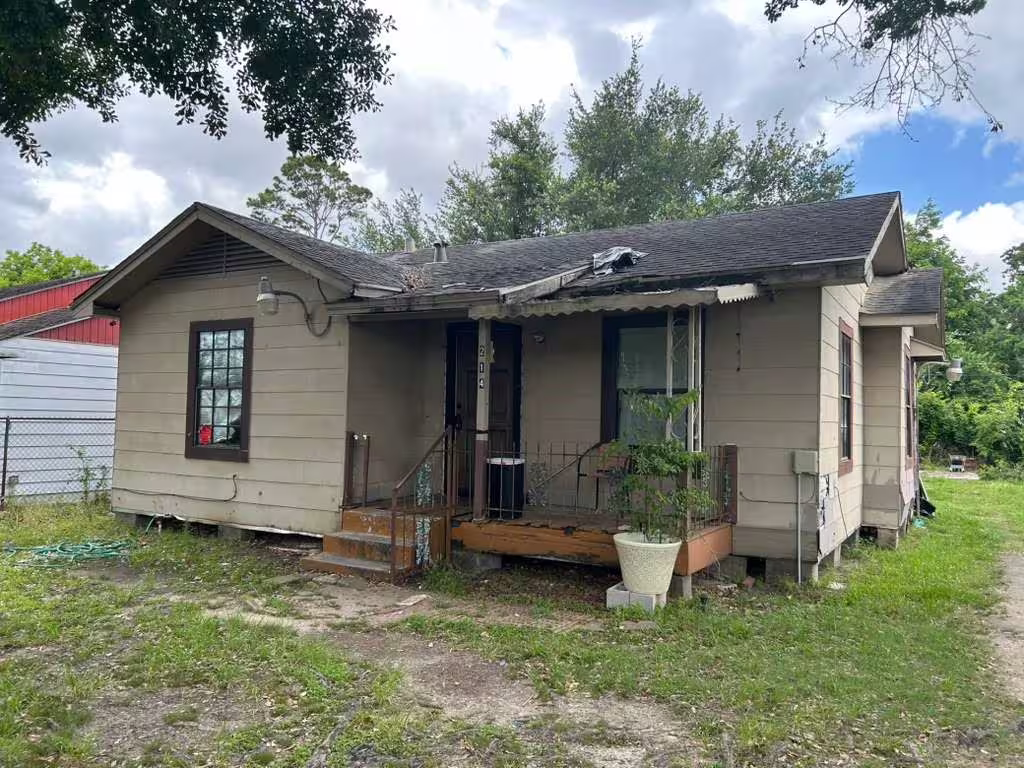 Photo of 214 Bolden Street, Houston, TX