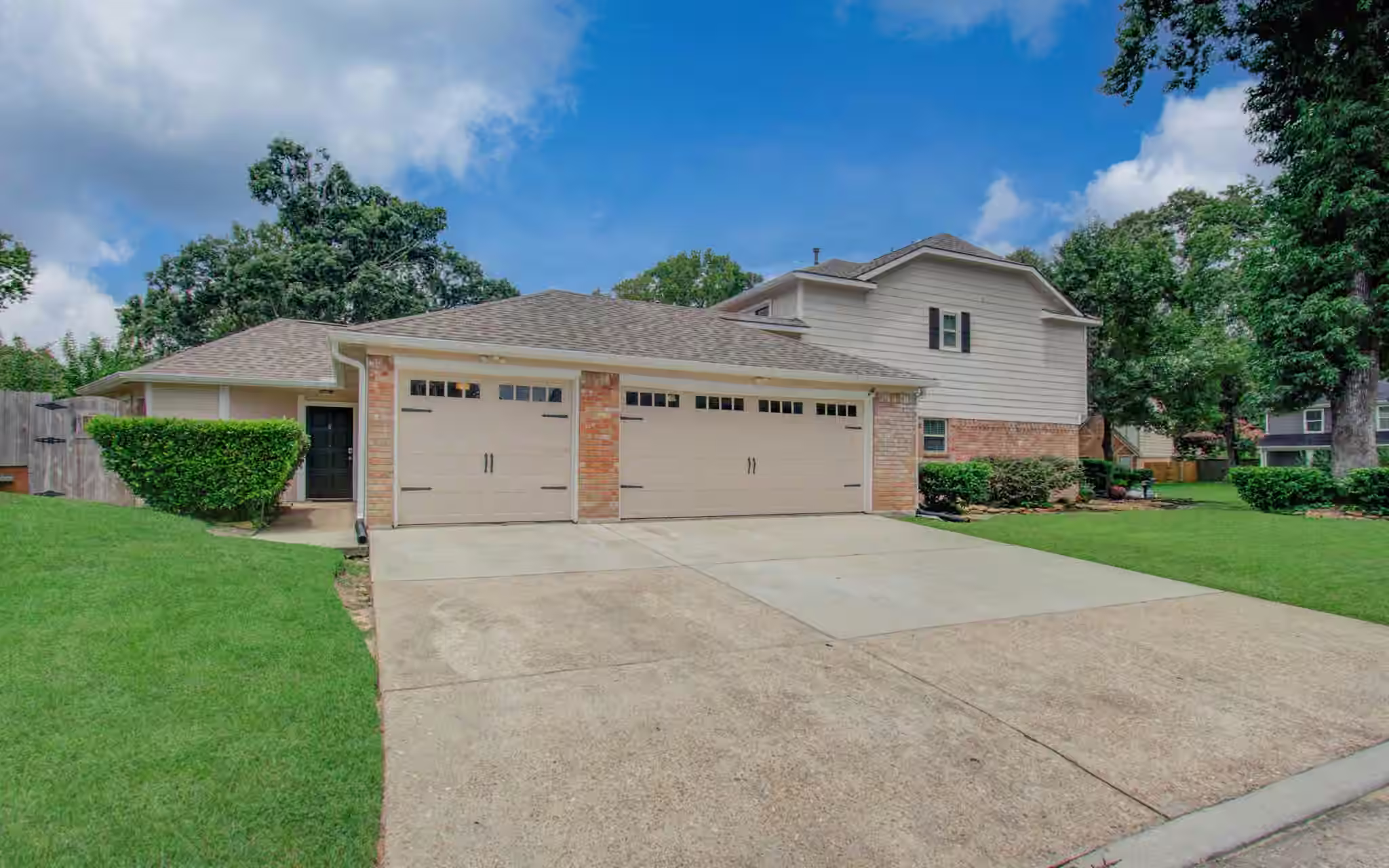 Photo 3 of 5510 Moosewood Court, Humble, TX