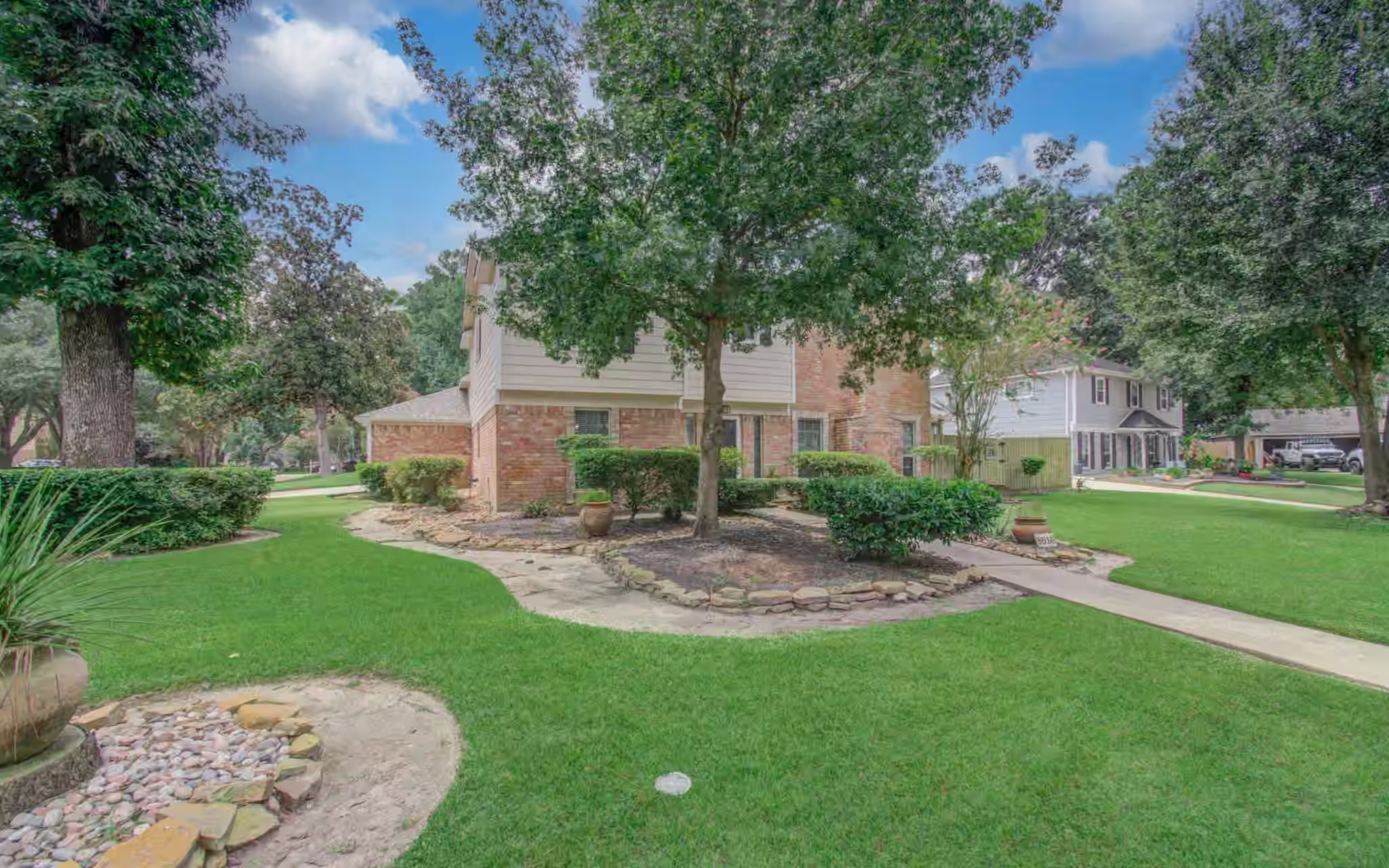 Photo 4 of 5510 Moosewood Court, Humble, TX