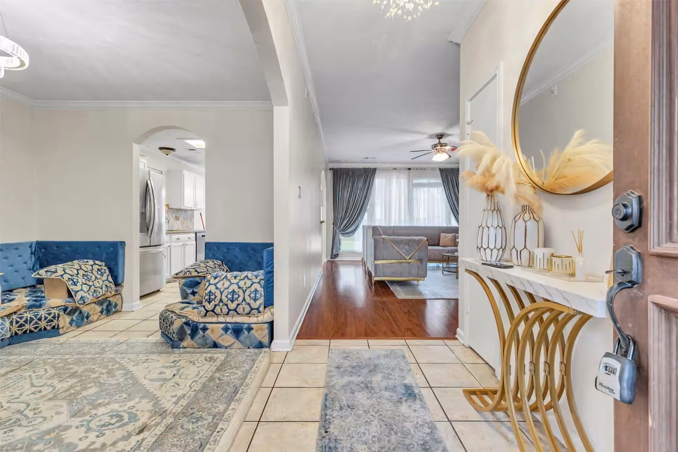 Photo 4 of 17803 Inland Oaks Drive, Richmond, TX