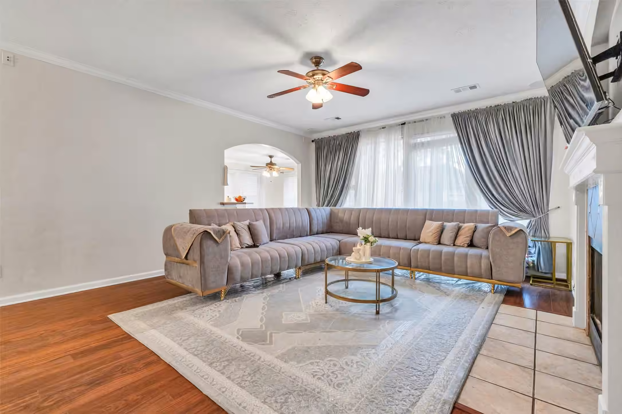 Photo 7 of 17803 Inland Oaks Drive, Richmond, TX