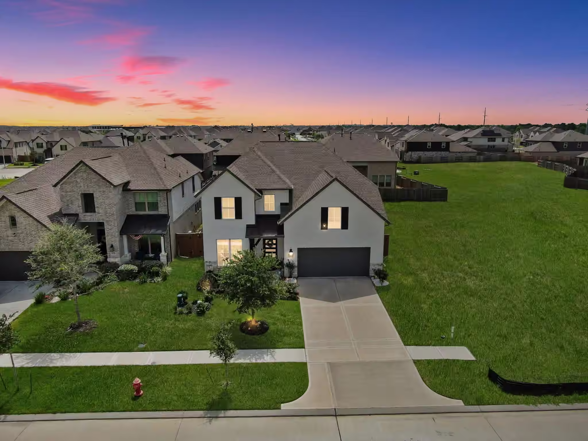 Photo 3 of 2210 Seneca Lake Drive, La Marque, TX