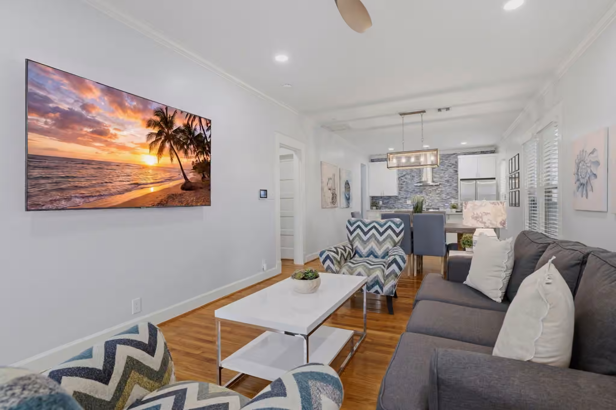 Photo 4 of 4702 Avenue N 1/2, Galveston, TX