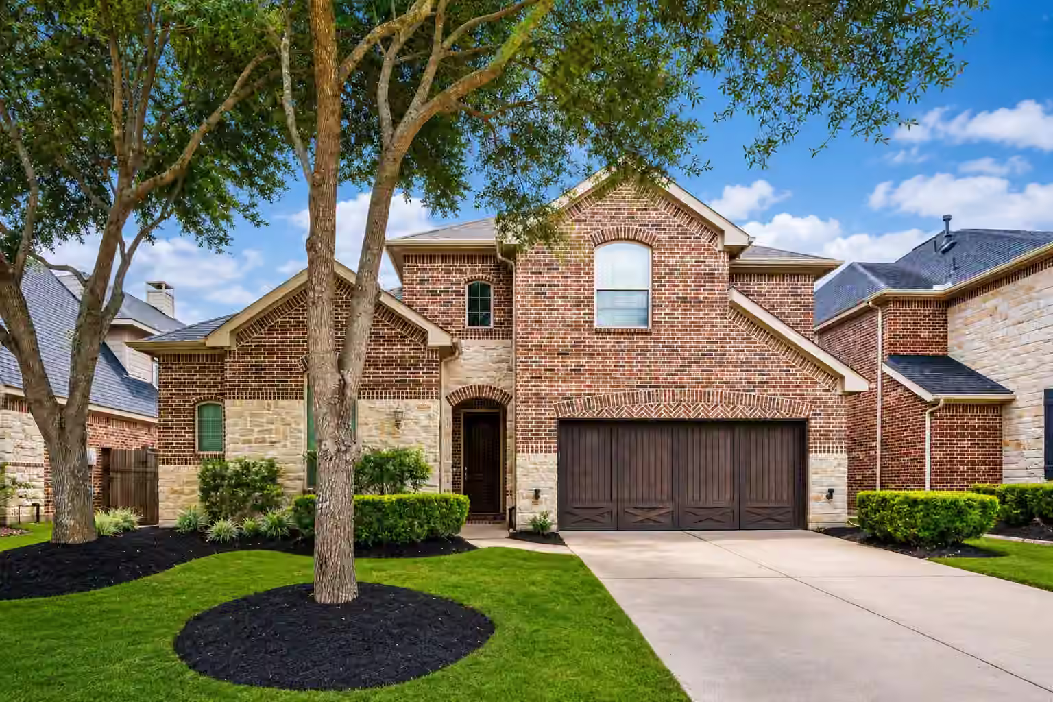 Photo of 27511 Caldwell Sky Lane, Fulshear, TX 77441