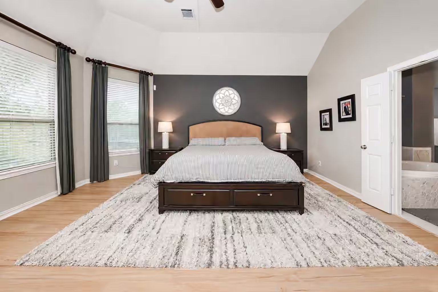 Photo 2 of 27511 Caldwell Sky Lane, Fulshear, TX