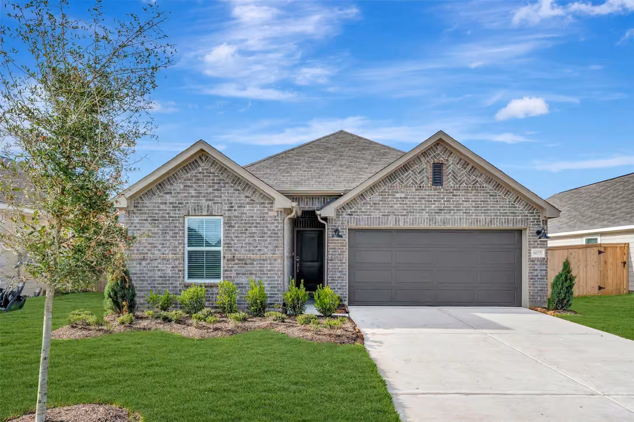 Photo of 1077 Garnet Star Drive, La Marque, TX 77568