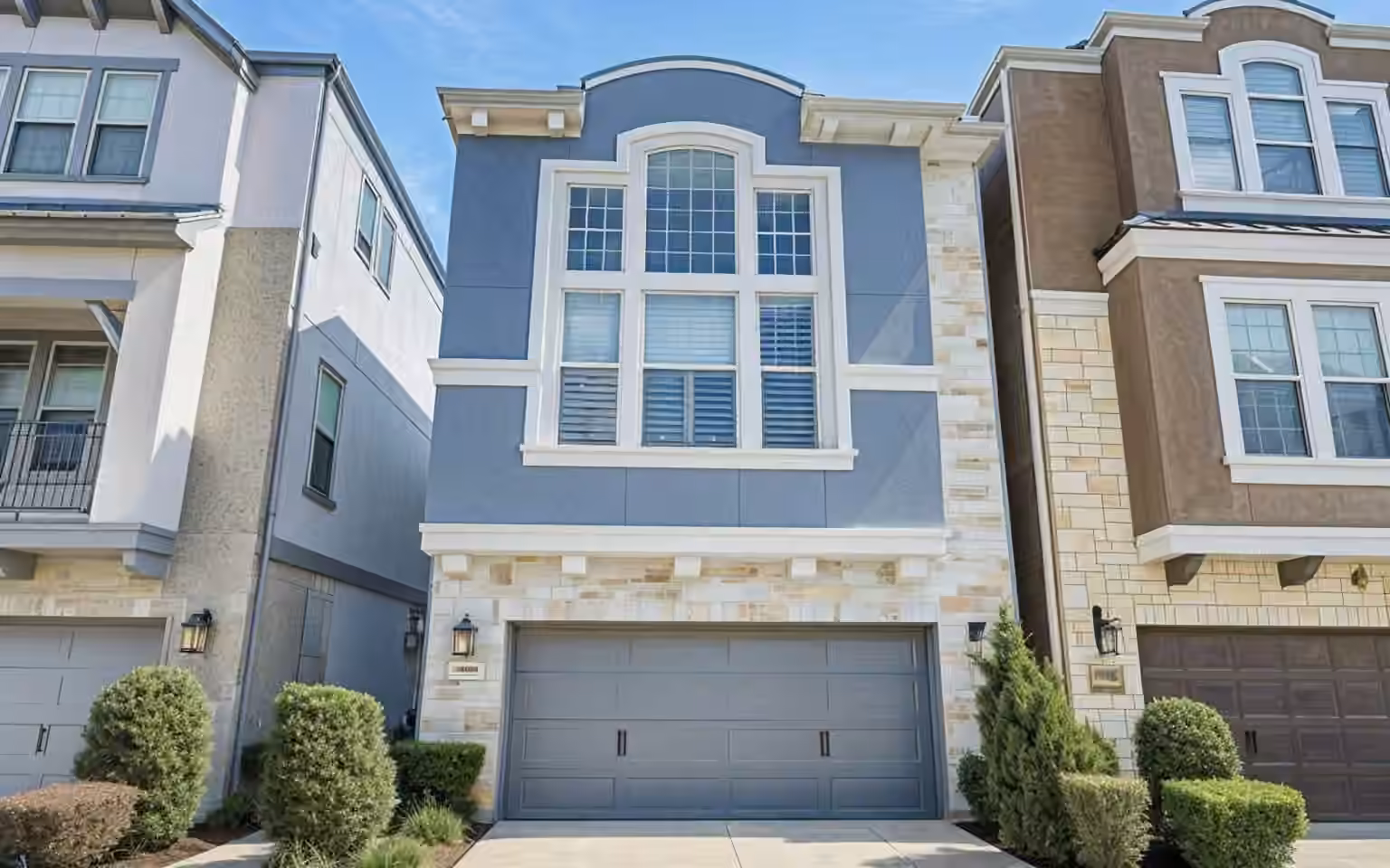 Photo of 11924 Stirling Row Lane, Houston, TX