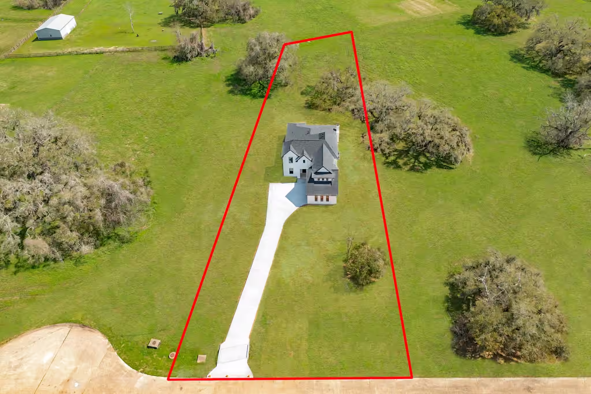 Photo 4 of 1737 Flintlock Court, Angleton, TX