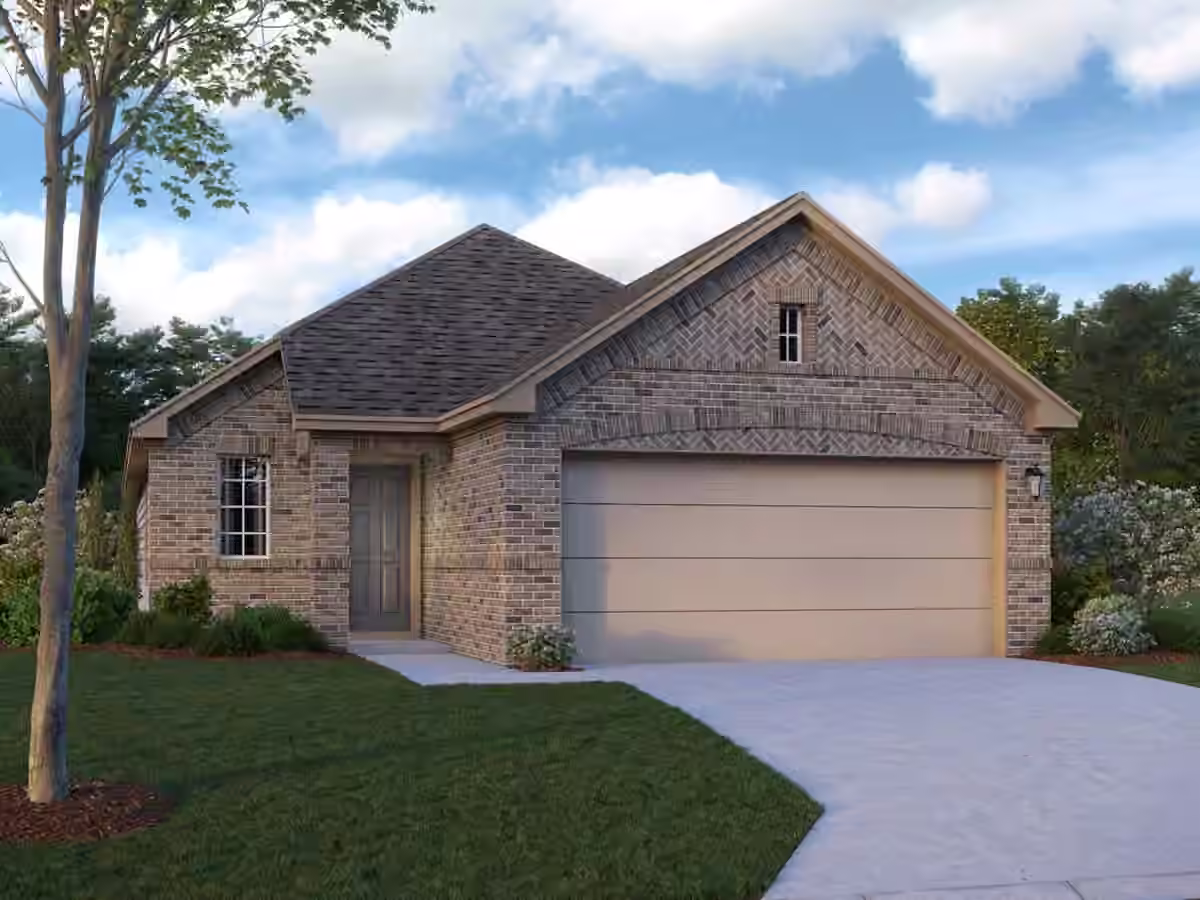Photo of 772 Autumn Cherry Trail, Magnolia, TX 77354