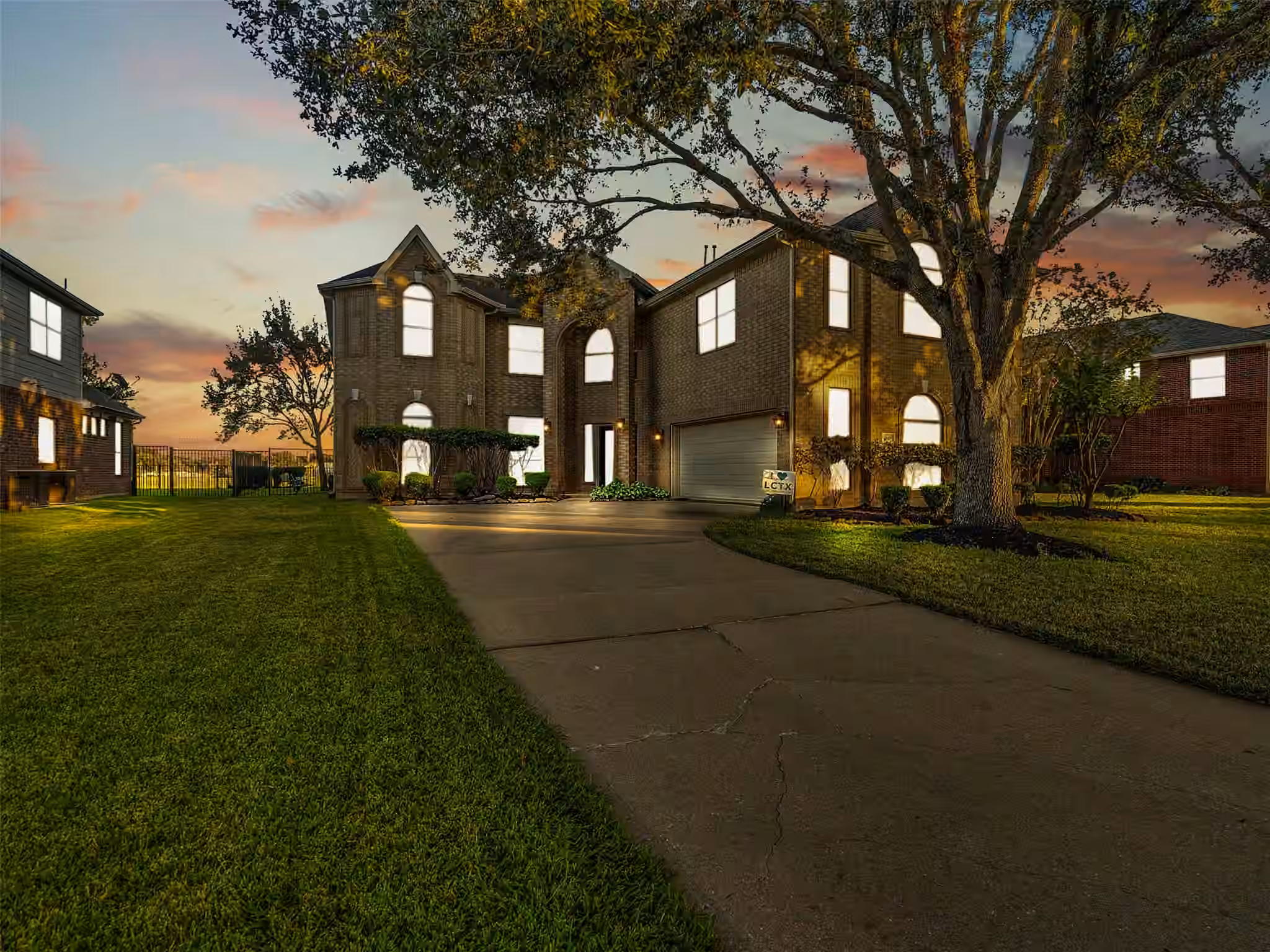 Photo 3 of 2146 Brittany Colony Drive, League City, TX