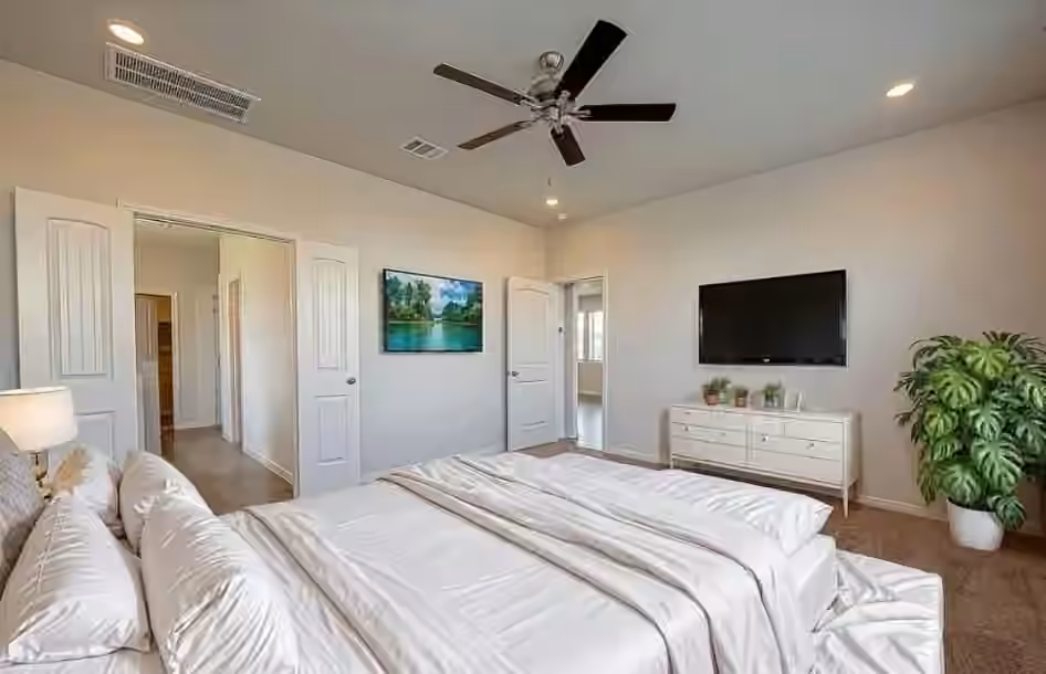 Photo 6 of 431 Dorion Lagoon Drive, Crosby, TX