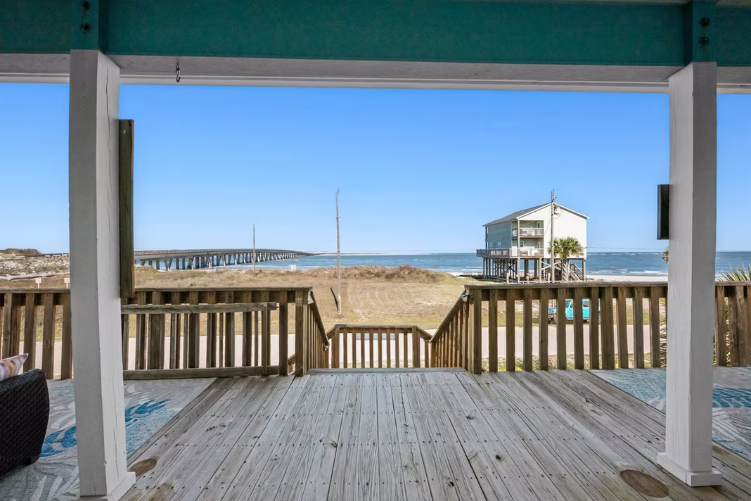 Photo 6 of 13239 Gulf Beach Drive, Freeport, TX