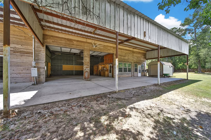 Photo 5 of 14668 Lynnwood Drive, Splendora, TX