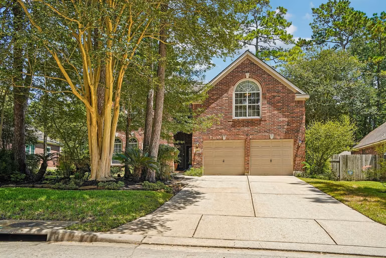 Photo of 14 Serene Creek Place, The Woodlands, TX