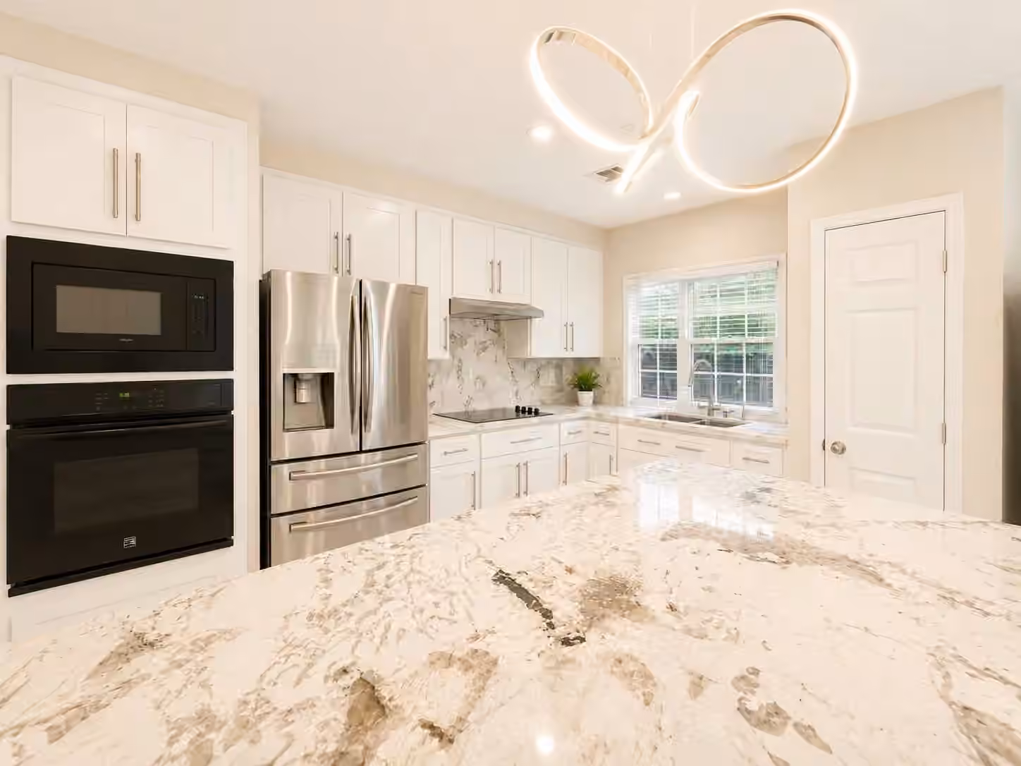 Photo 3 of 4710 Natural Bridge Drive, Houston, TX