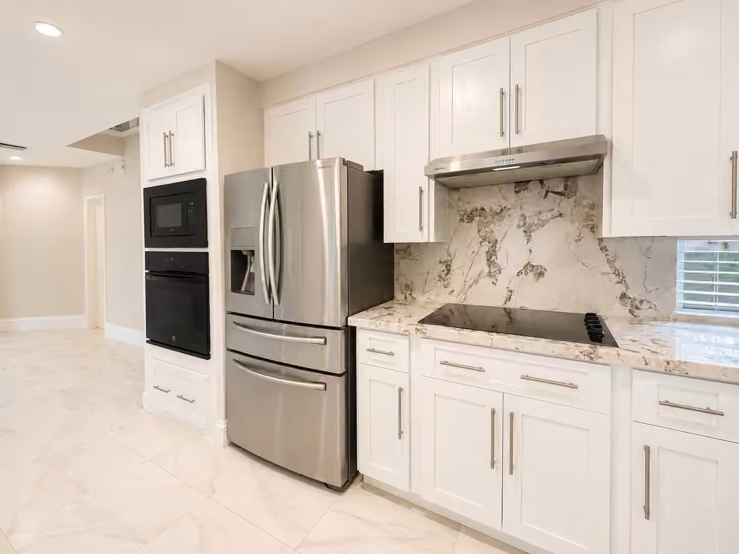 Photo 4 of 4710 Natural Bridge Drive, Houston, TX