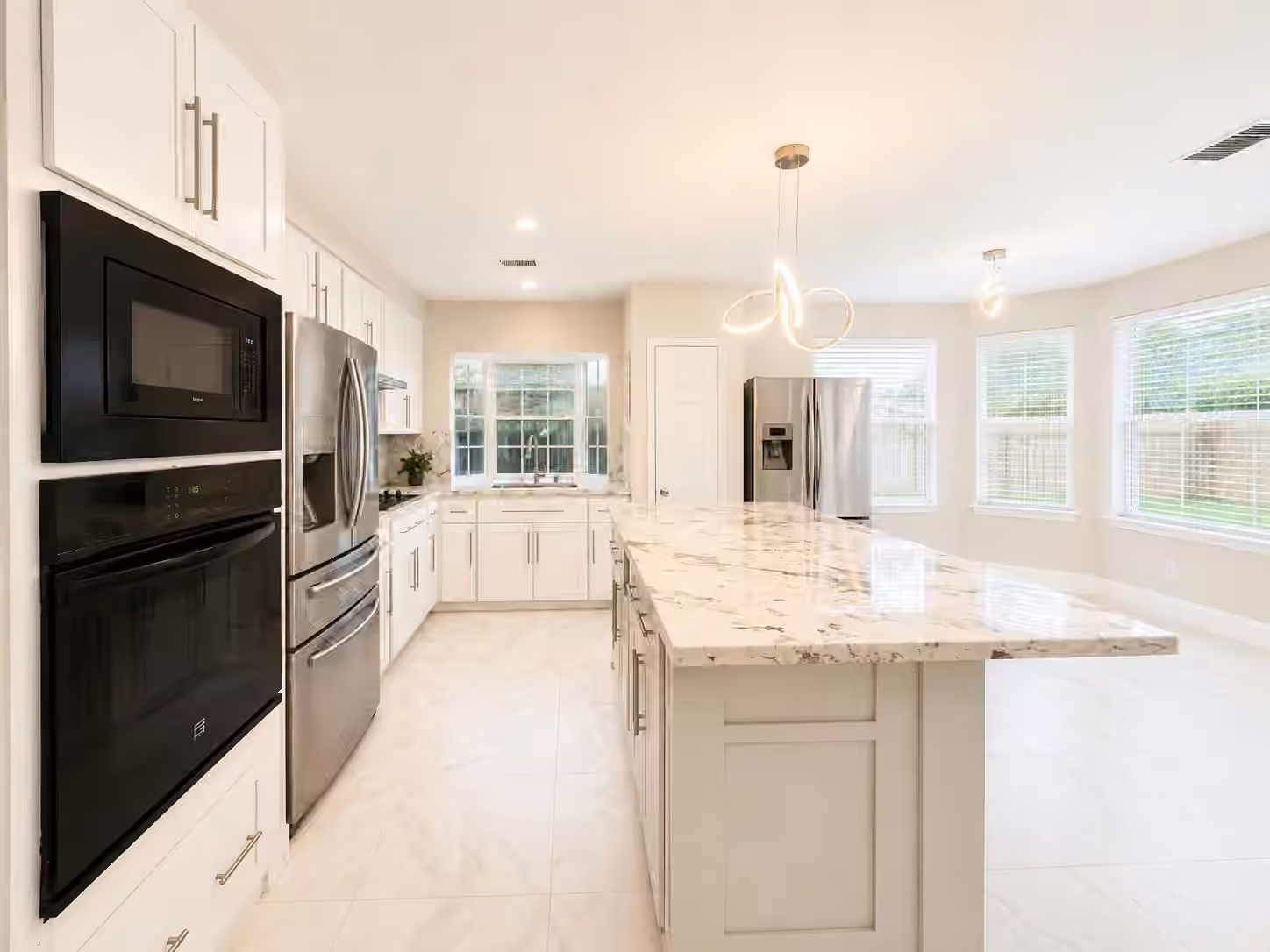 Photo 5 of 4710 Natural Bridge Drive, Houston, TX