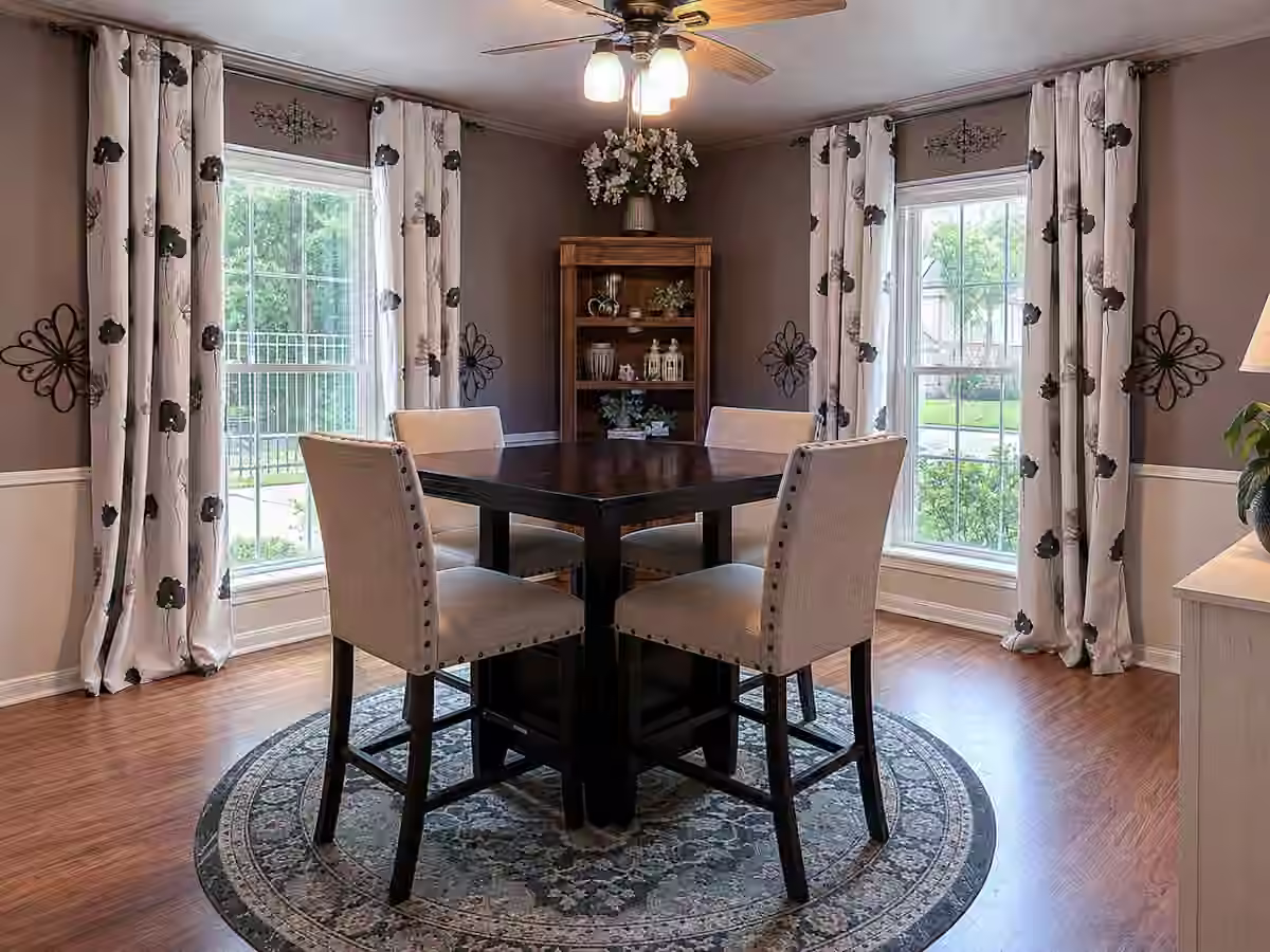 Photo 6 of 6611 Chancellor Drive, Spring, TX