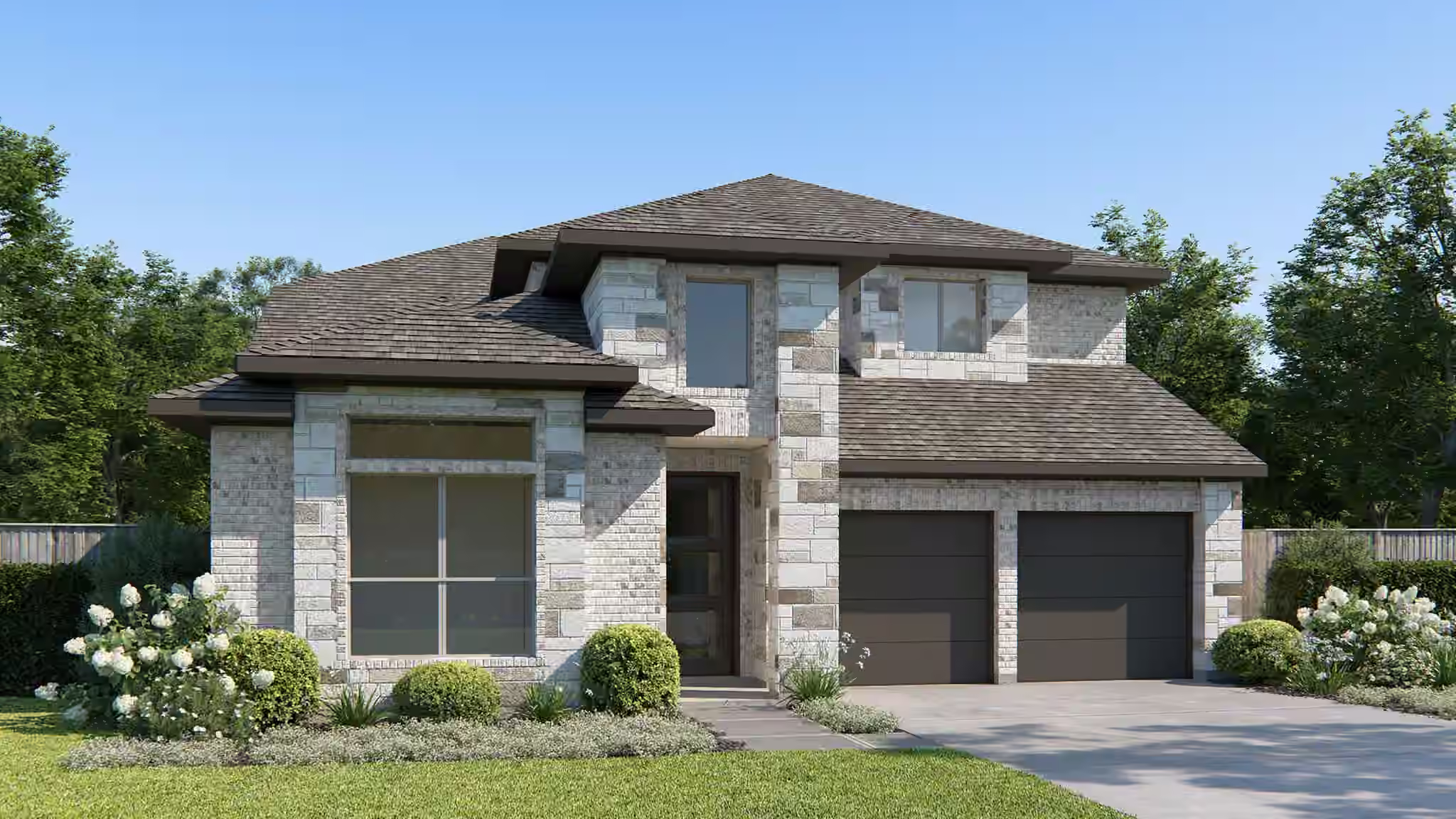 Photo of 6822 Hillside View Lane, League City, TX