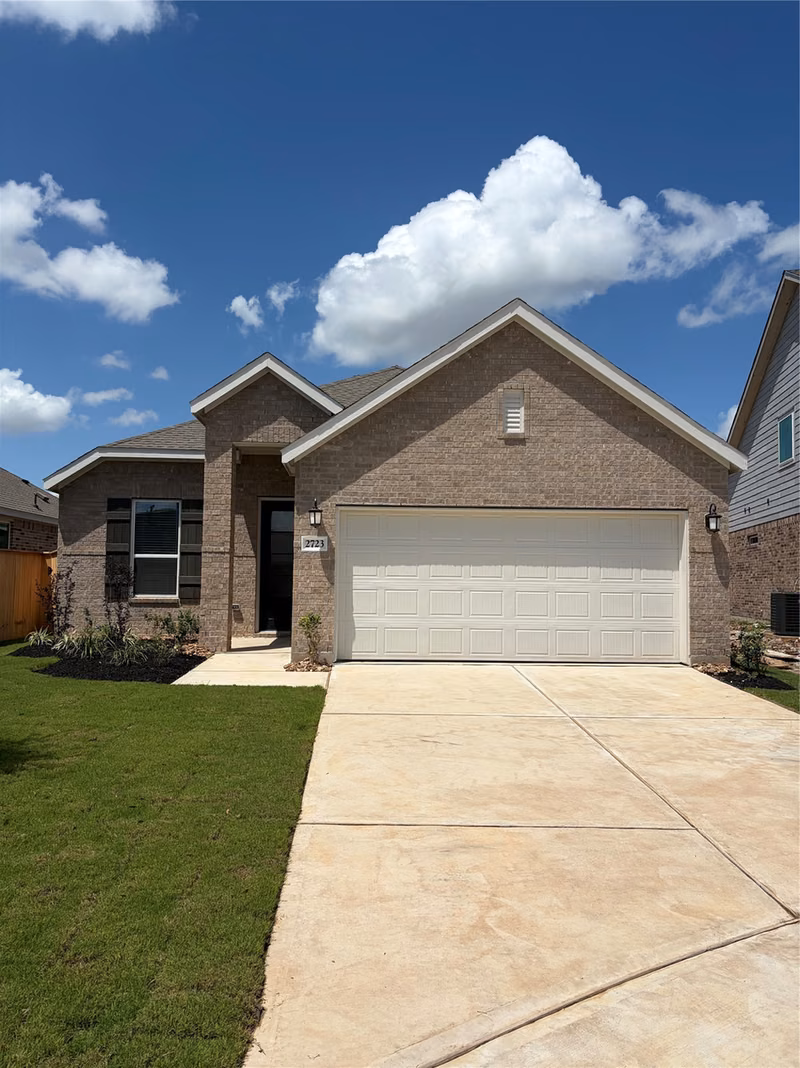 Photo of 2723 Pueblo Falls Drive, Richmond, TX