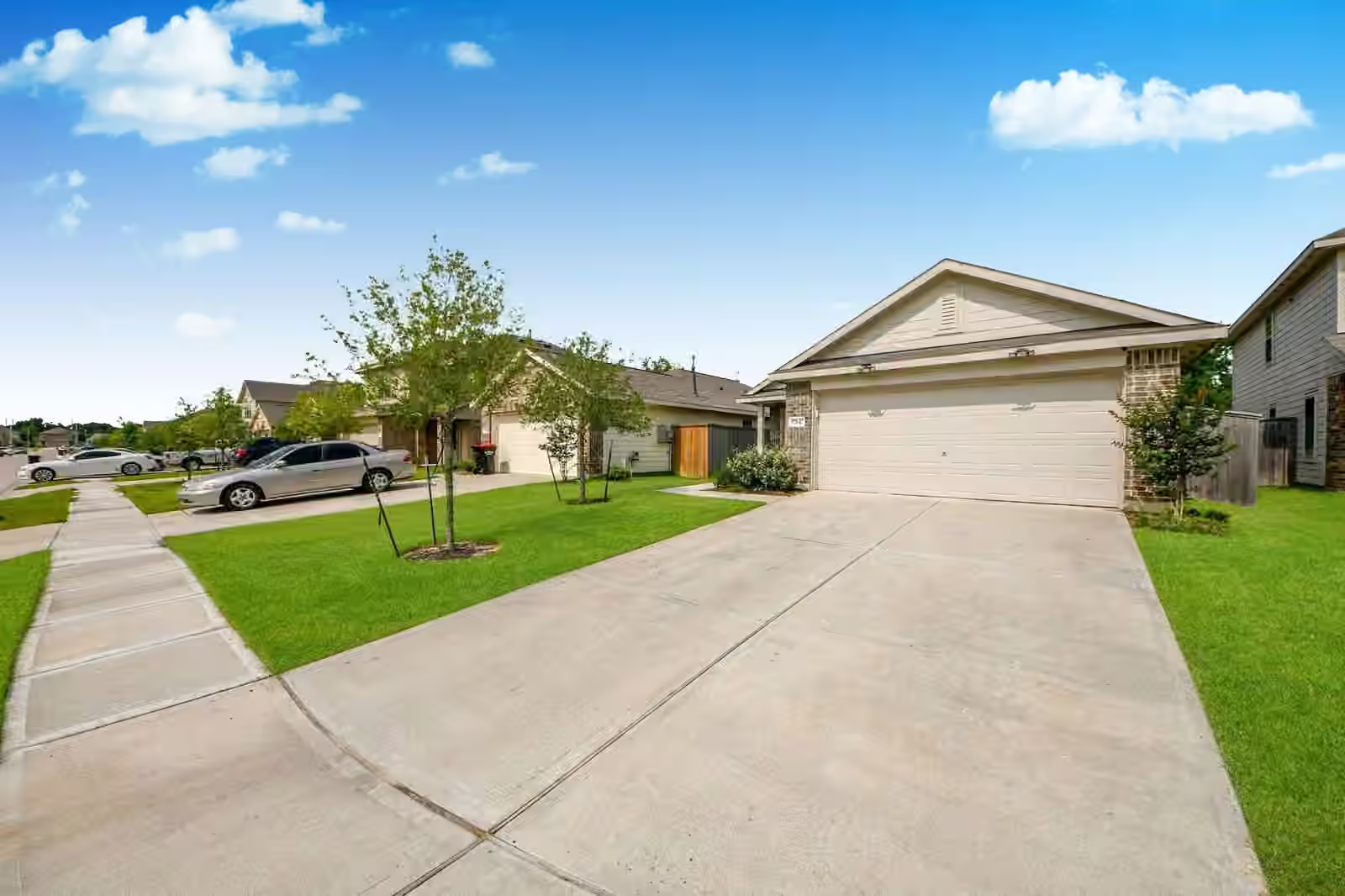 Photo 2 of 17847 Pemswood Drive, Hockley, TX
