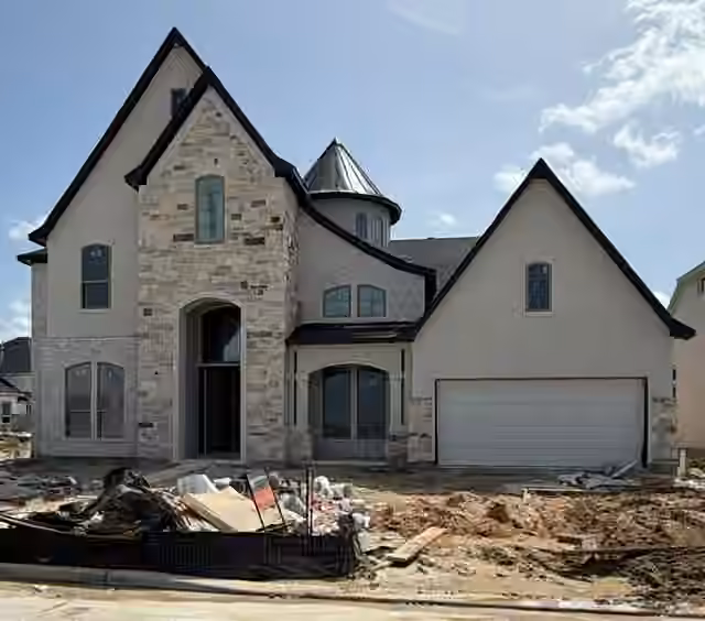 Photo of 10514 Sedge Blade Lane, Cypress, TX