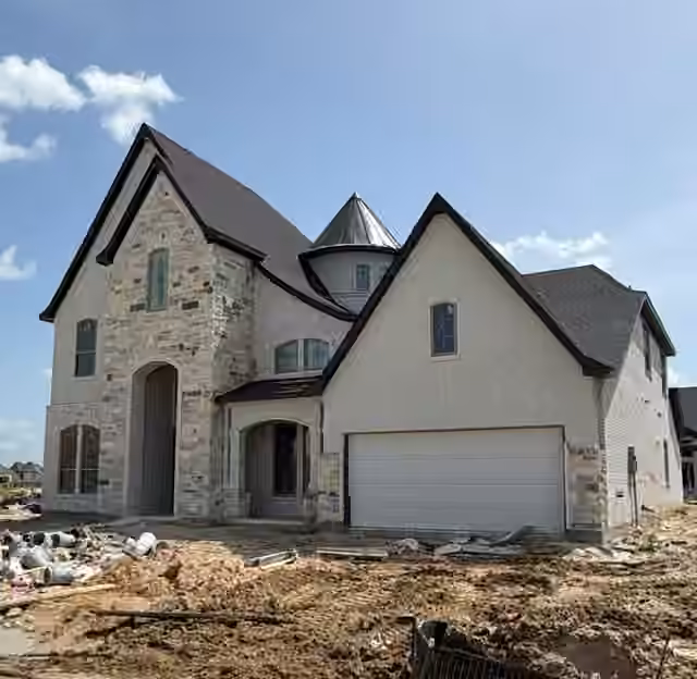 Photo 2 of 10514 Sedge Blade Lane, Cypress, TX