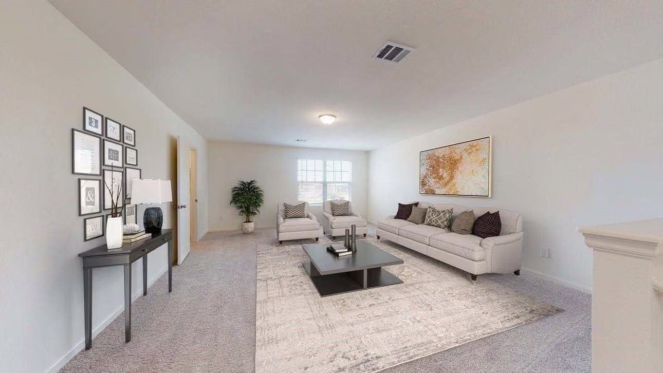 Photo 4 of 6206 Willow Sky Court, Porter, TX