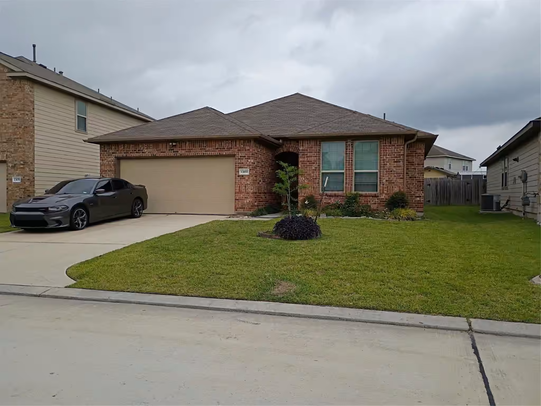Photo of 13055 Larriston Lane, Houston, TX