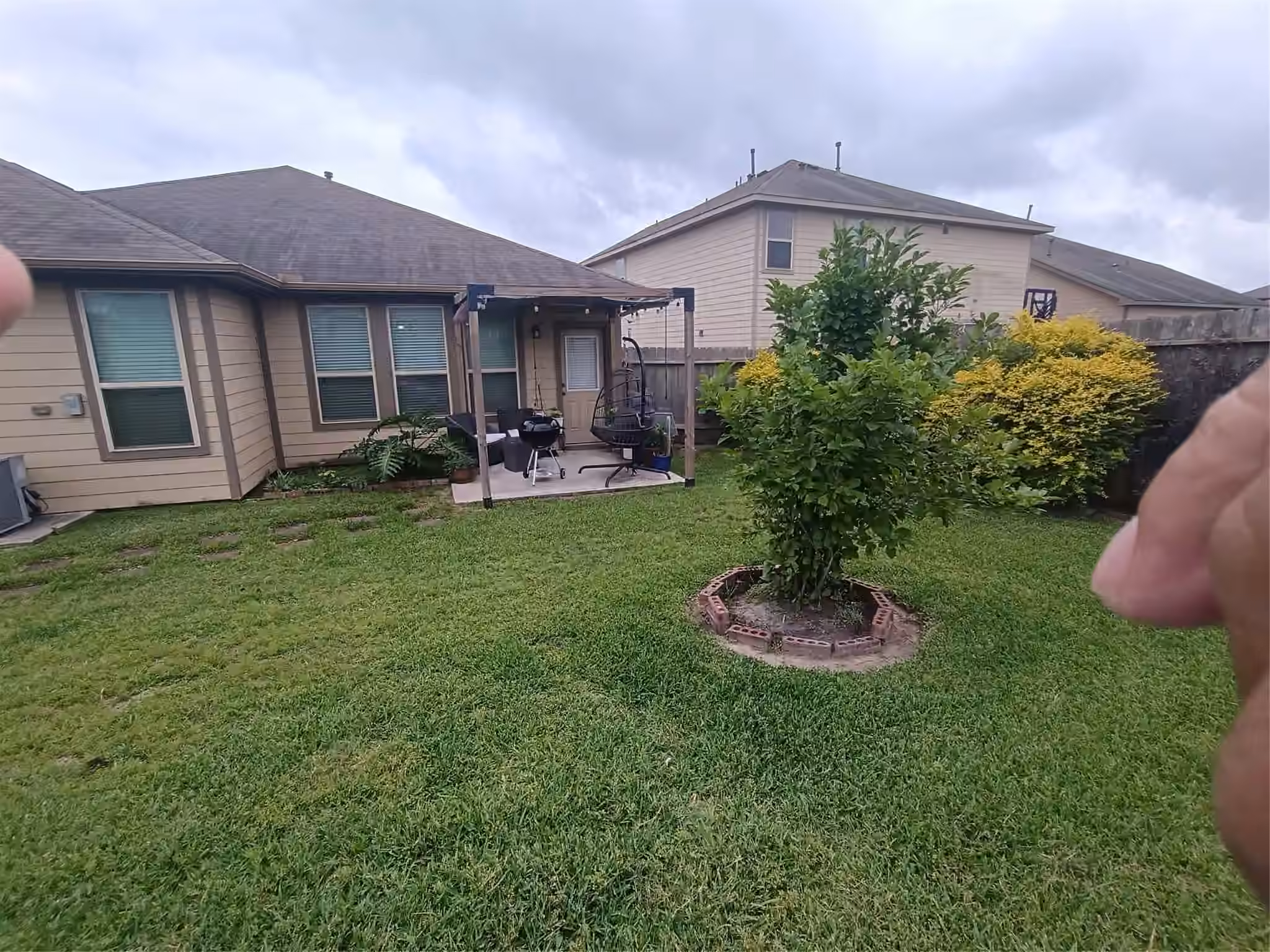 Photo 2 of 13055 Larriston Lane, Houston, TX