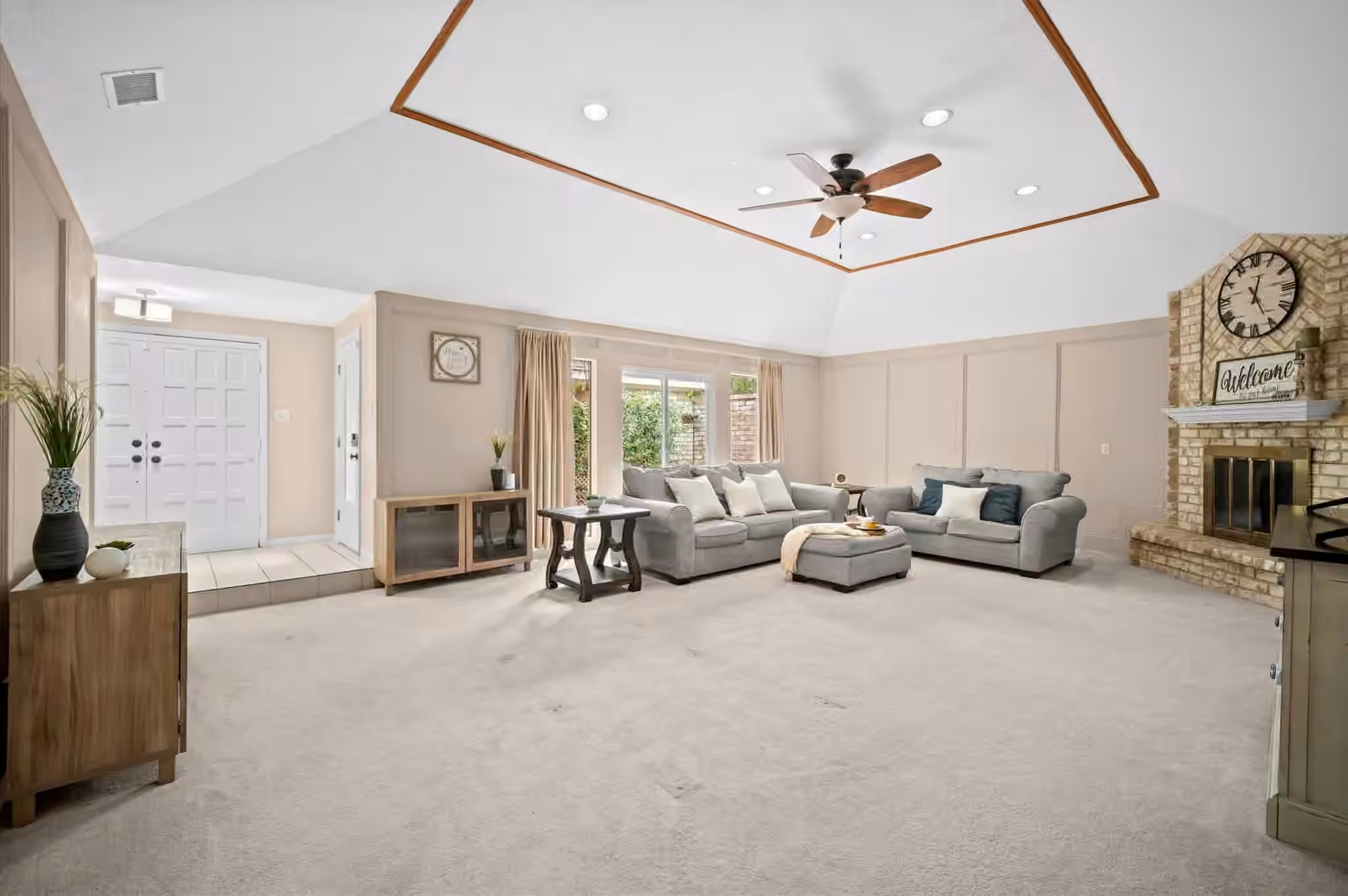 Photo 3 of 2934 Ashford Trail Drive, Houston, TX