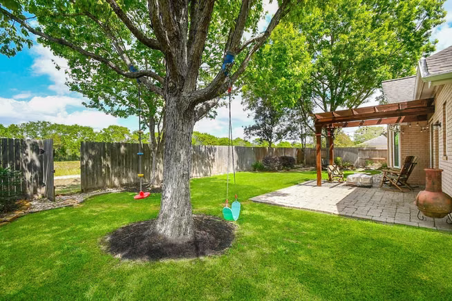 Photo 2 of 5307 Portage Rock Lane, Katy, TX