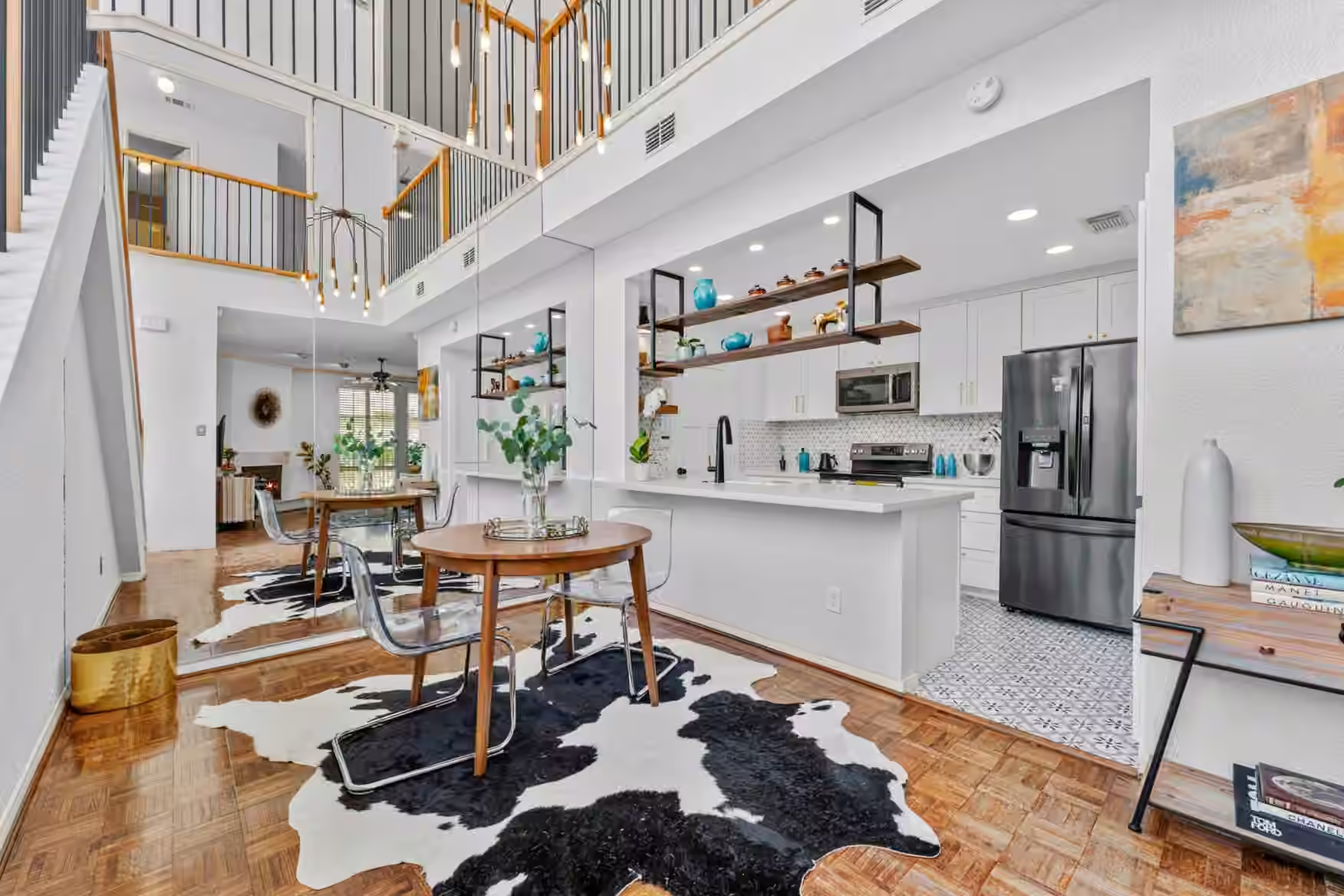 Photo 3 of 1112 Bering Drive 62, Houston, TX