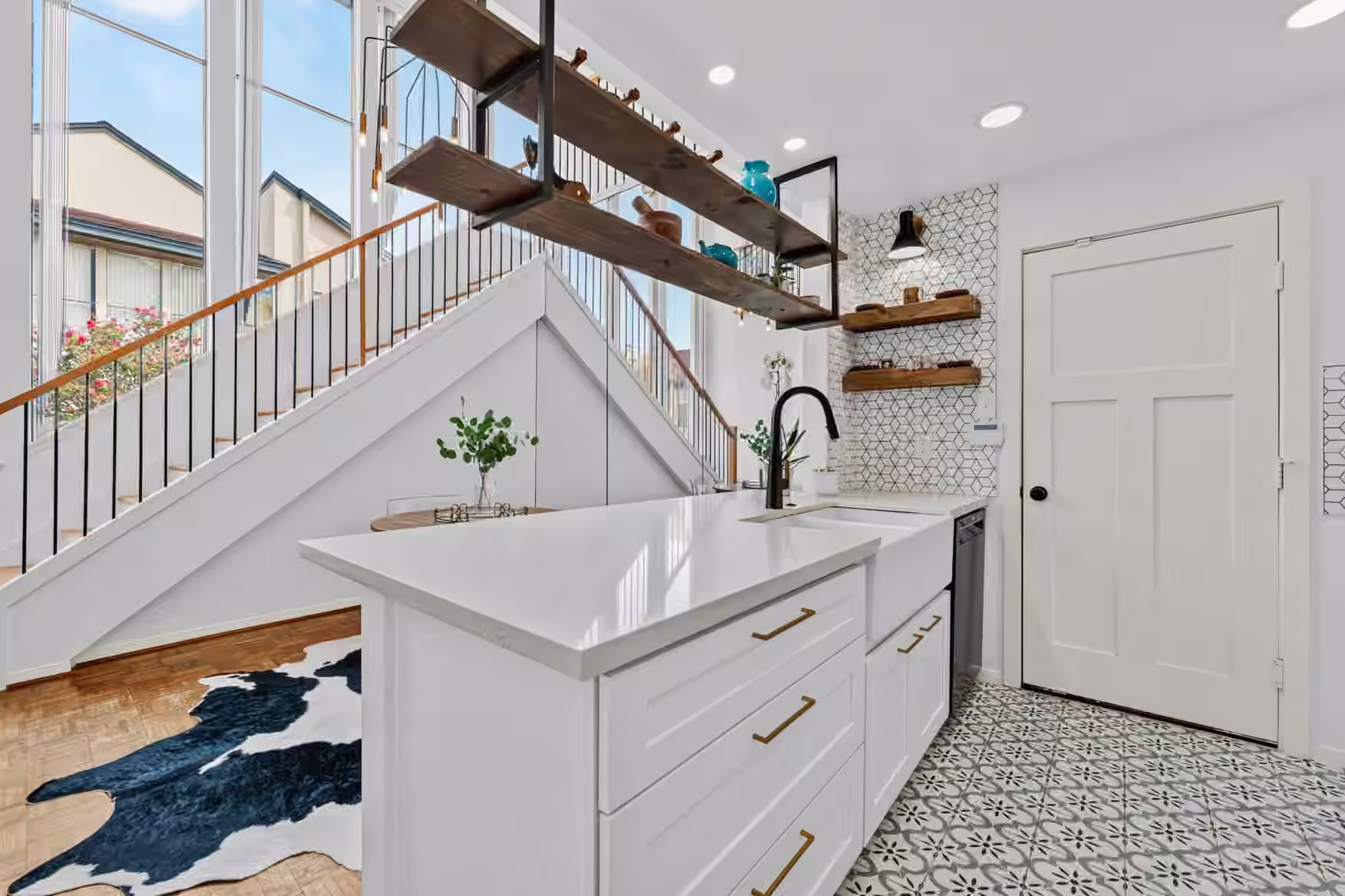 Photo 6 of 1112 Bering Drive 62, Houston, TX