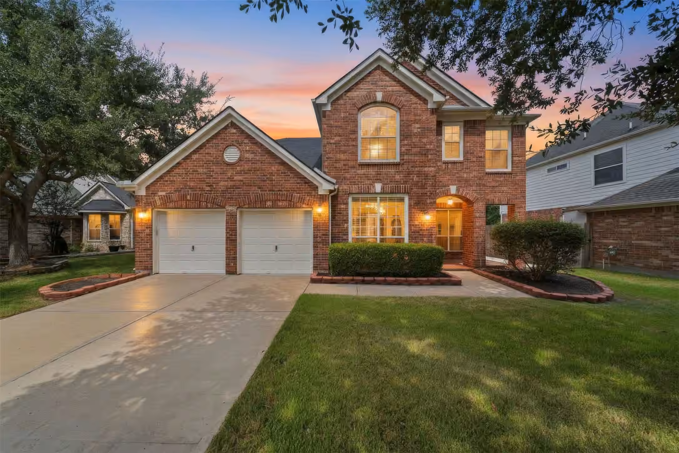 Photo of 6030 Gablestone Lane, Katy, TX 77450