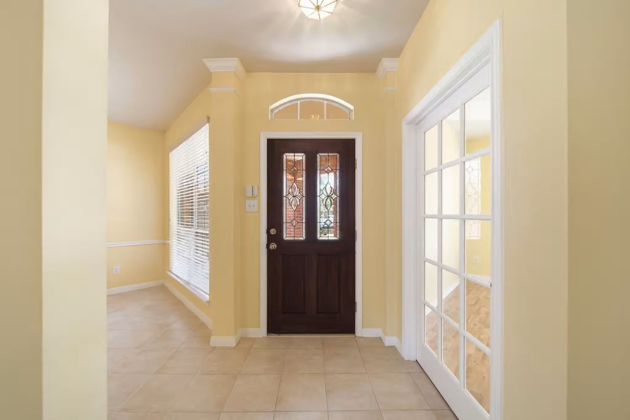 Photo 6 of 6030 Gablestone Lane, Katy, TX