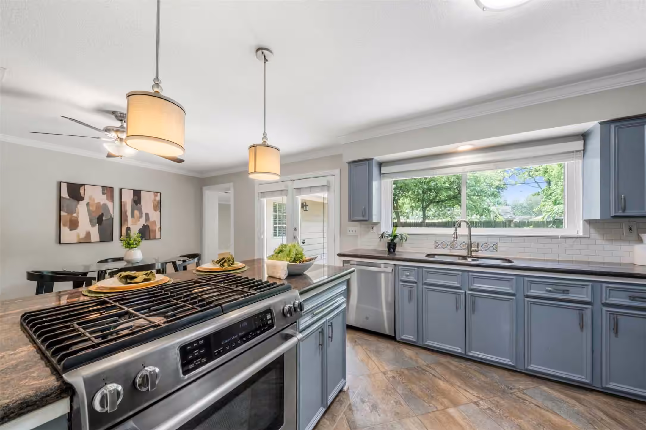 Photo 3 of 4307 Spellman Road, Houston, TX