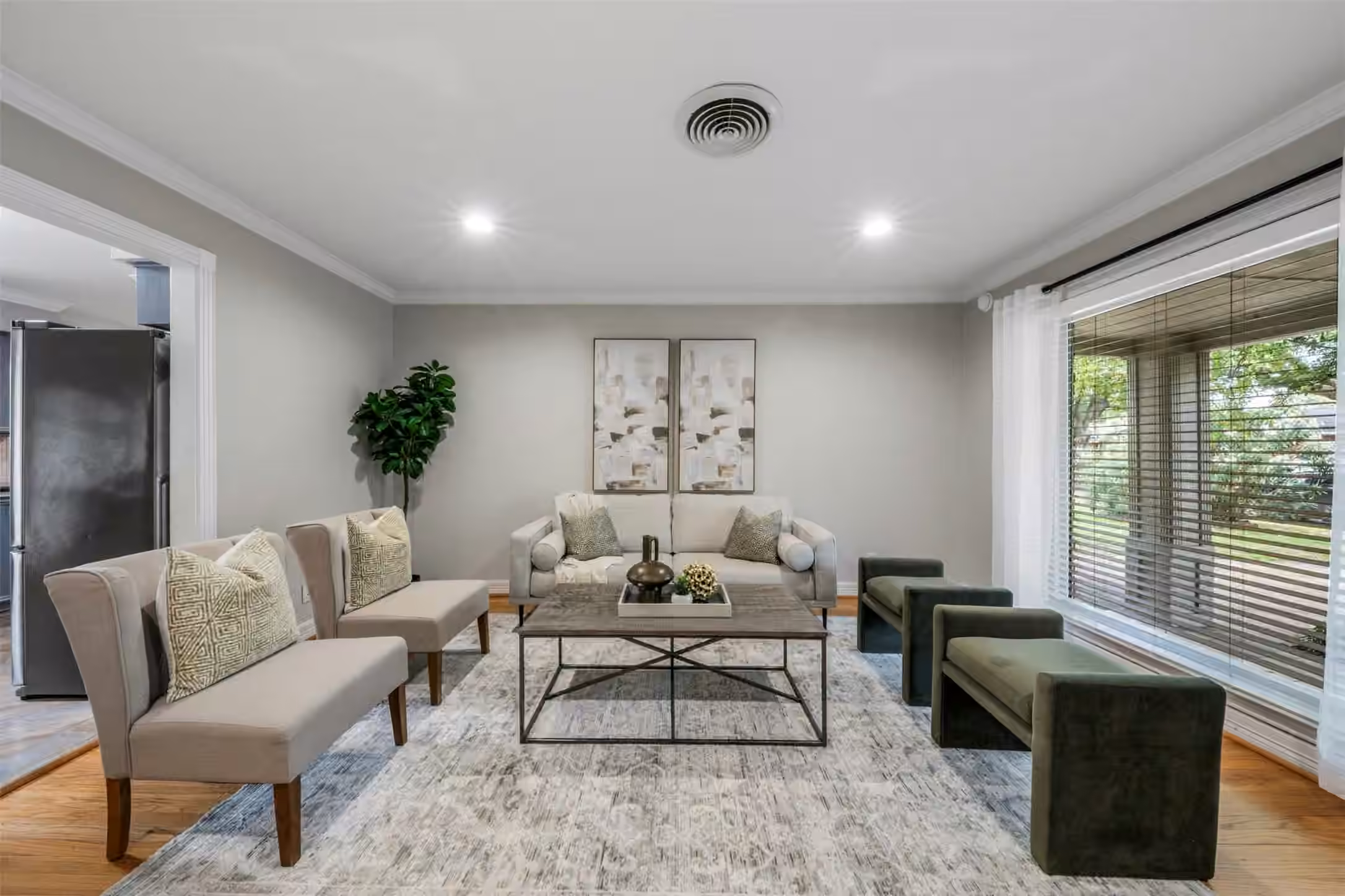Photo 5 of 4307 Spellman Road, Houston, TX