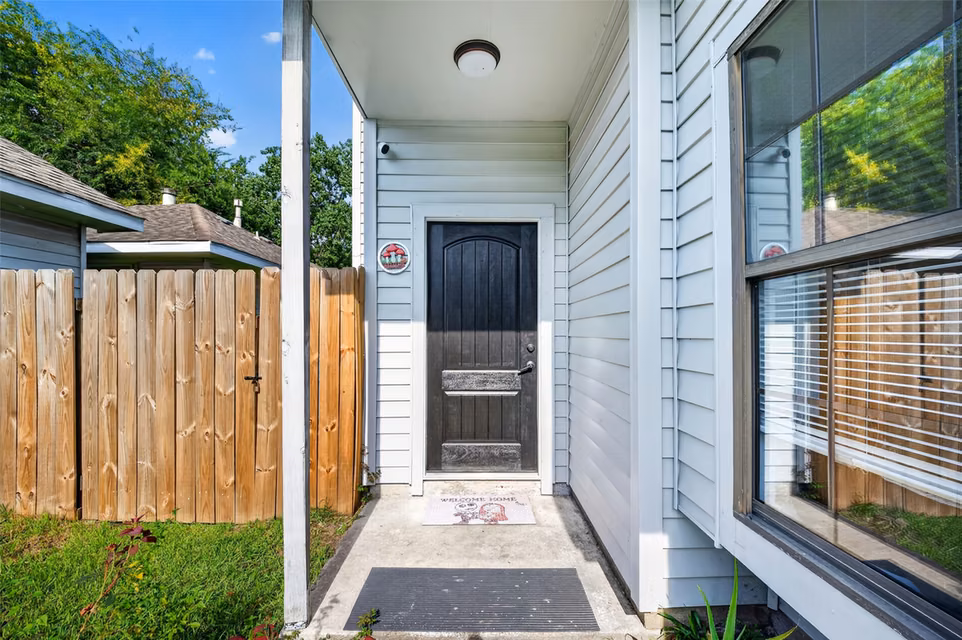 Photo 4 of 1106 Holbech Lane, Channelview, TX