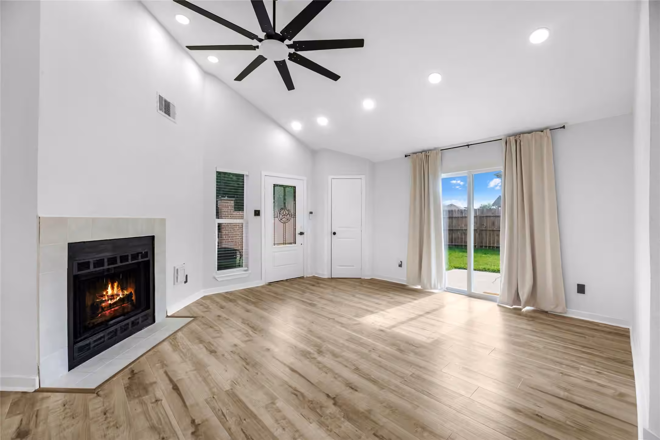 Photo 6 of 18503 Willow Moss Drive, Katy, TX