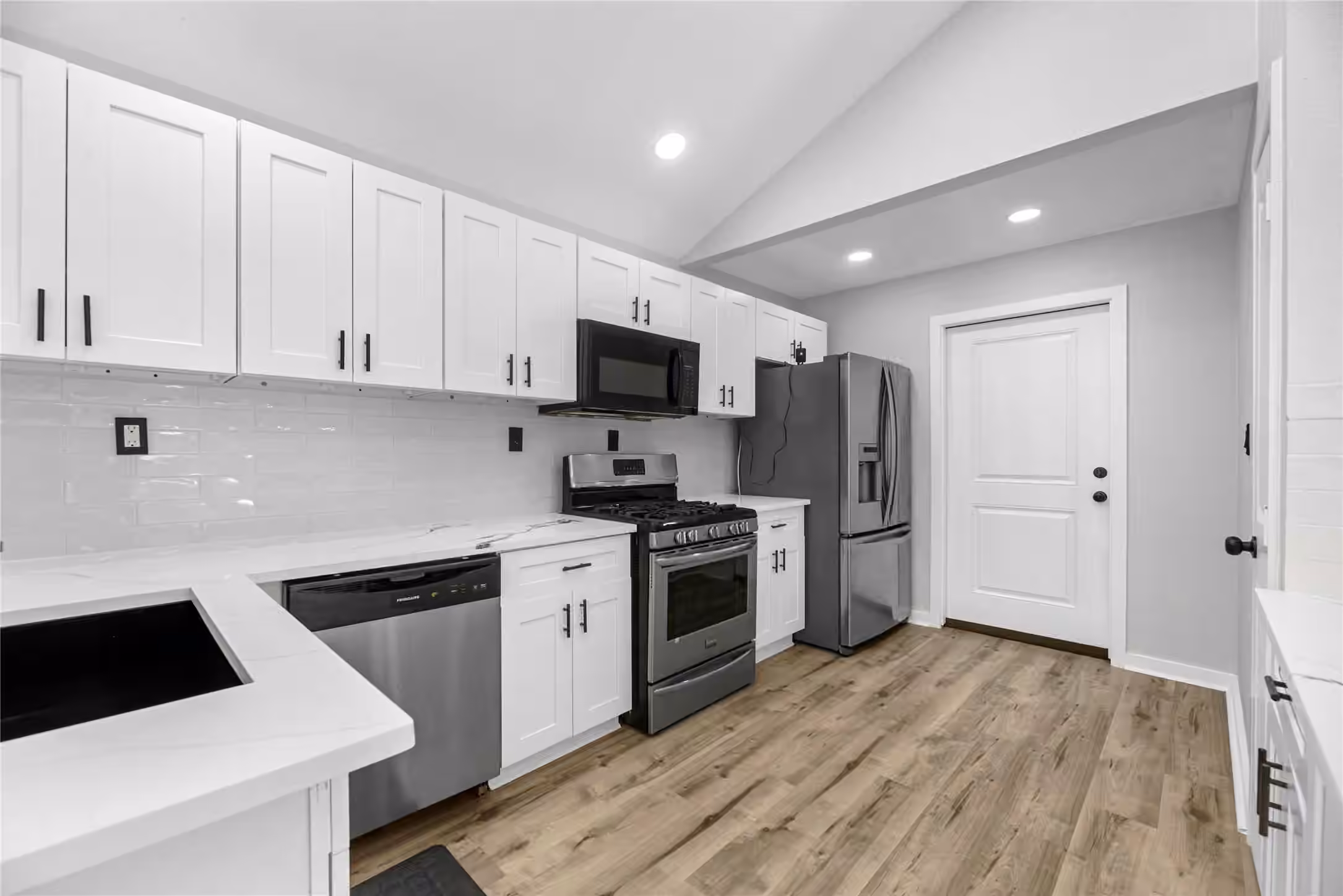 Photo 7 of 18503 Willow Moss Drive, Katy, TX