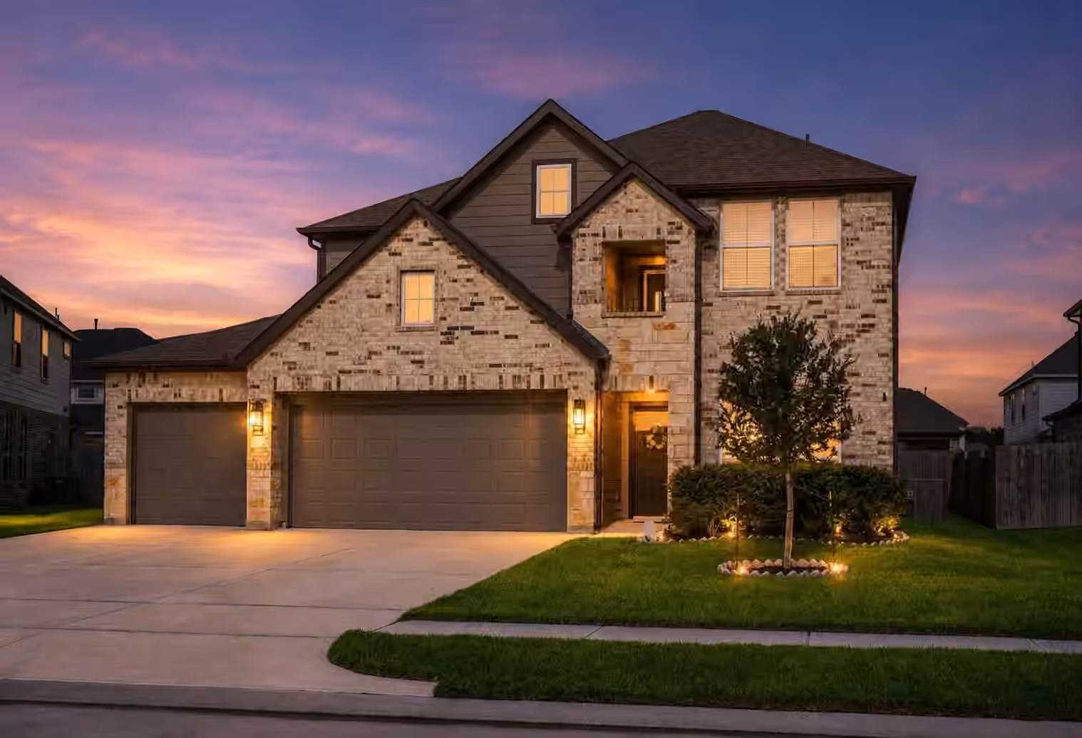 Photo of 2927 Neem Tree Lane, Katy, TX