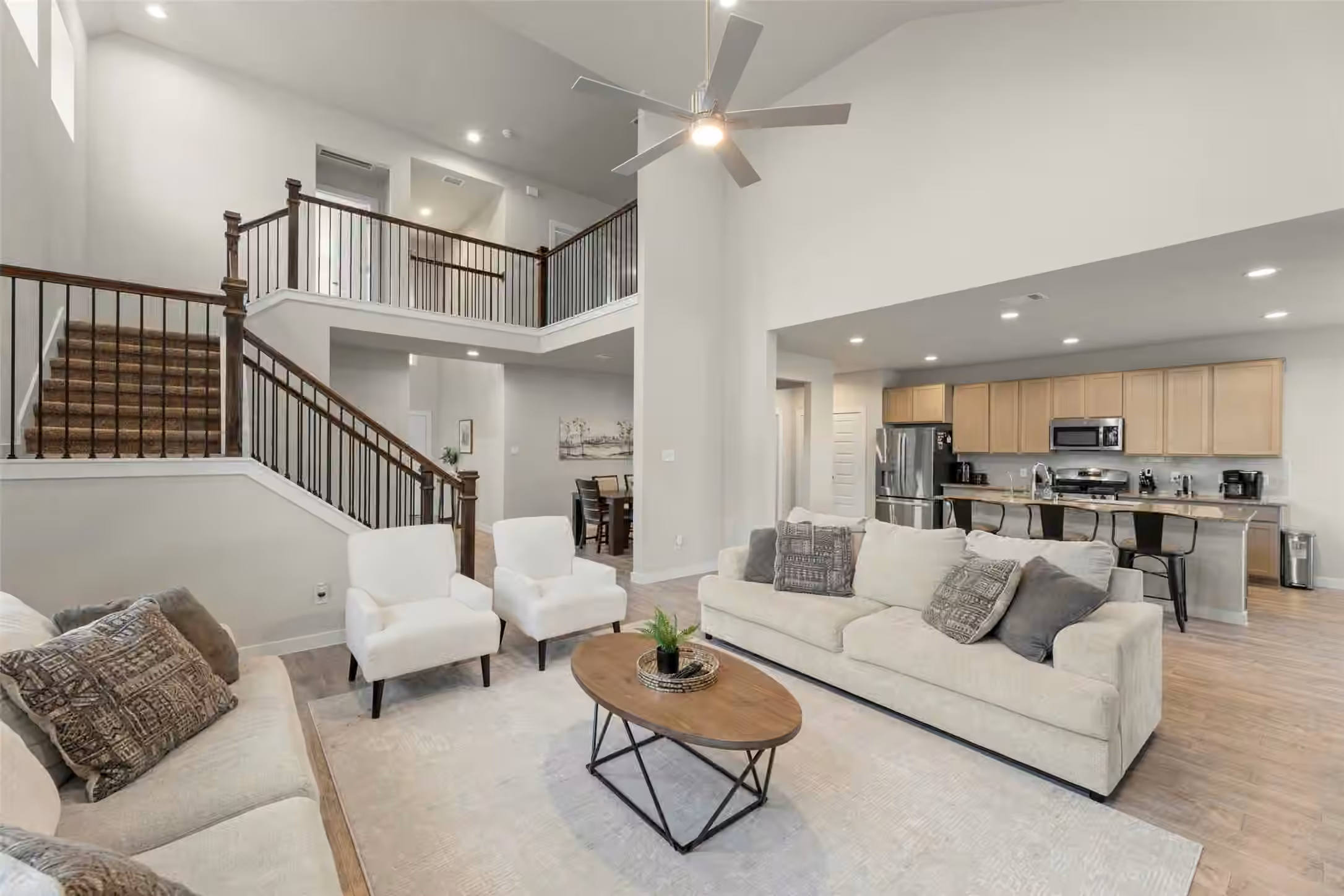 Photo 5 of 2927 Neem Tree Lane, Katy, TX