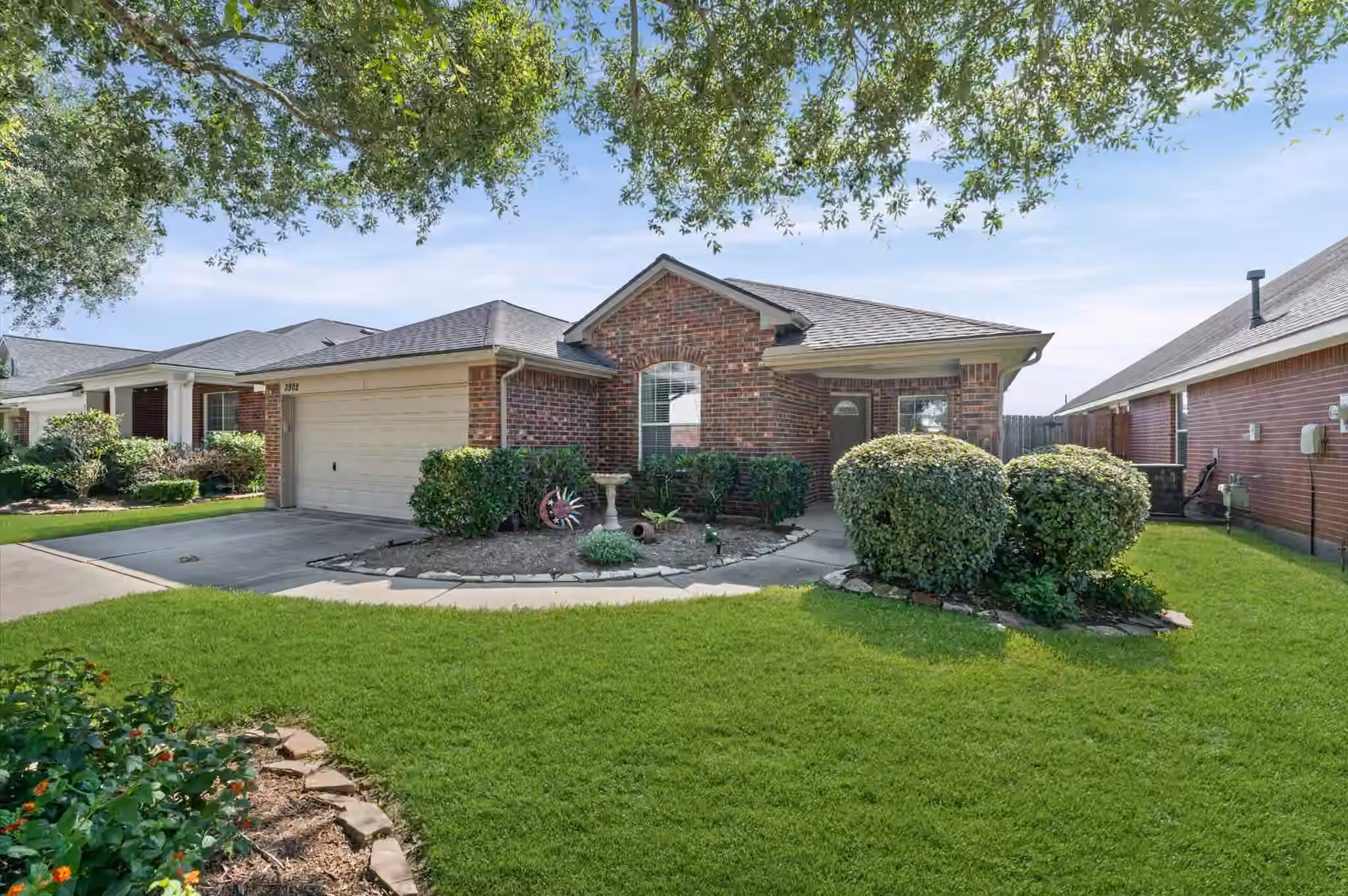 Photo of 3902 Pine Forest Green Boulevard, Houston, TX 77084