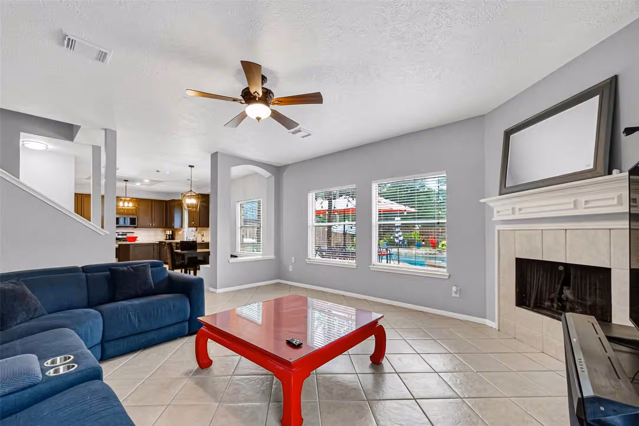 Photo 6 of 12923 Cambridge Eagle Drive, Houston, TX