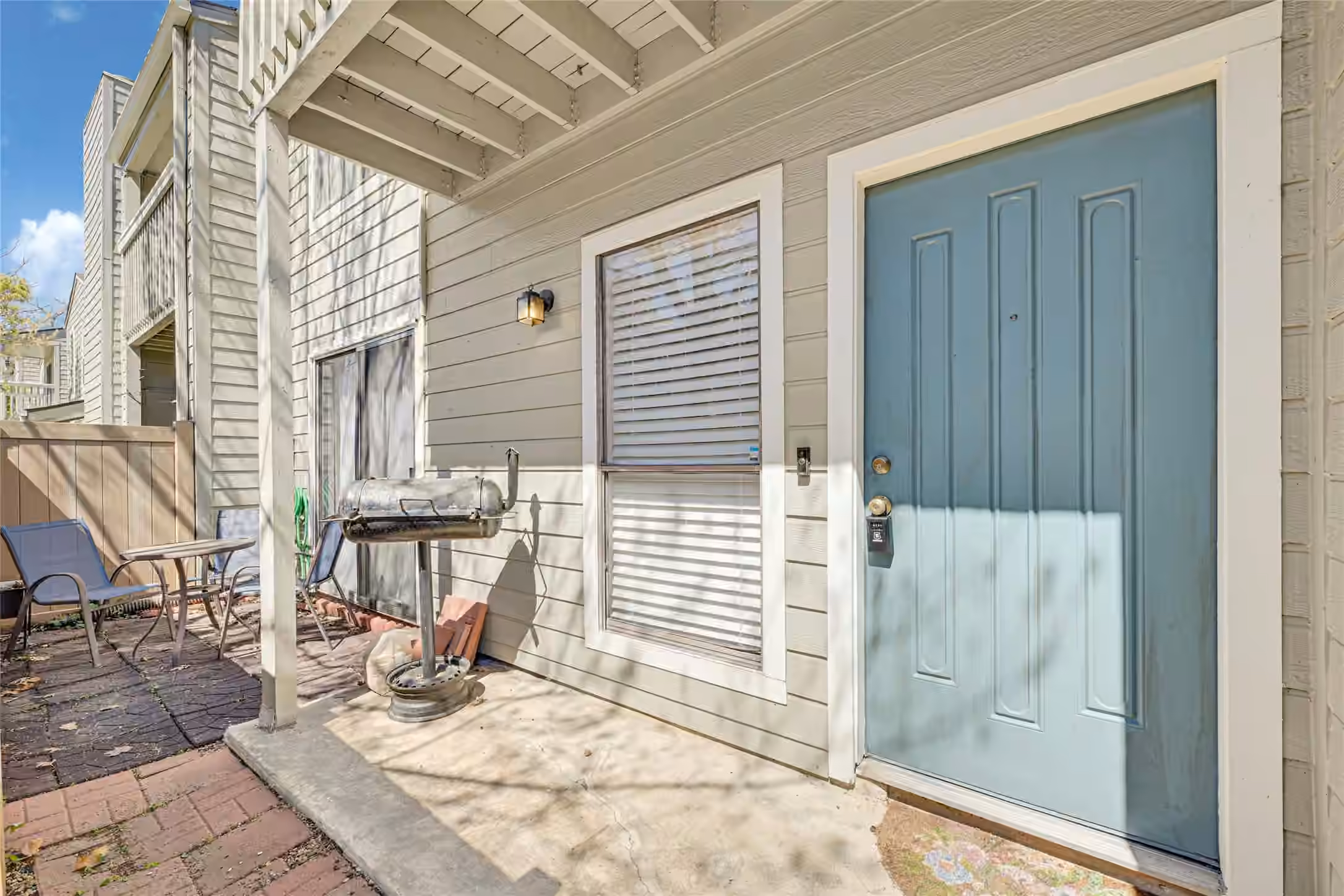 Photo 3 of 2379 Briarwest Boulevard 85, Houston, TX