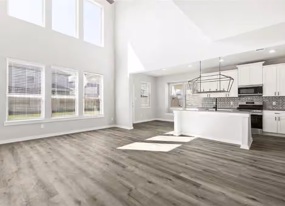 Photo 2 of 1815 Archwood Drive, Humble, TX