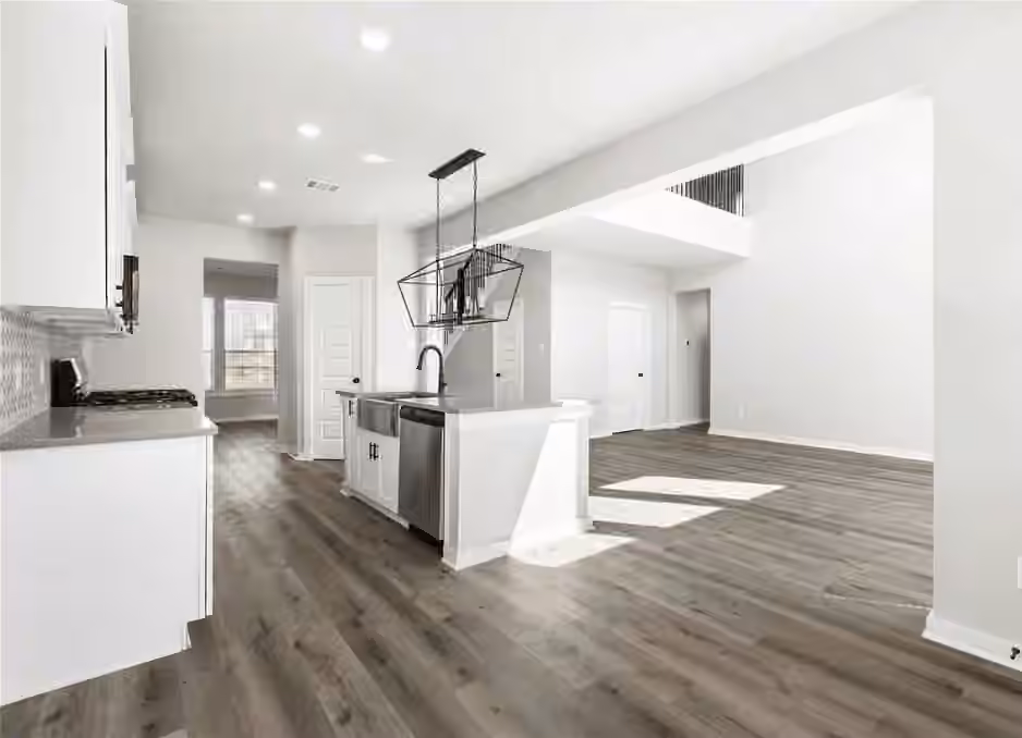 Photo 3 of 1815 Archwood Drive, Humble, TX